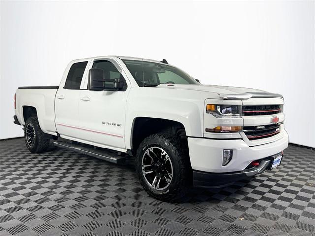 used 2019 Chevrolet Silverado 1500 car, priced at $29,000