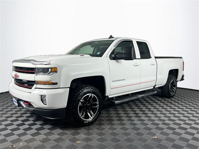 used 2019 Chevrolet Silverado 1500 car, priced at $29,000