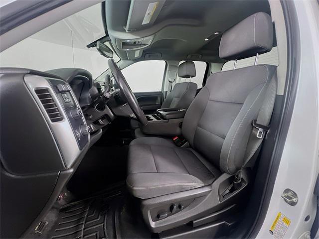 used 2019 Chevrolet Silverado 1500 car, priced at $29,000