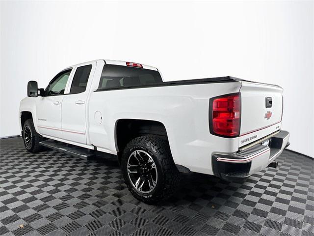 used 2019 Chevrolet Silverado 1500 car, priced at $29,000