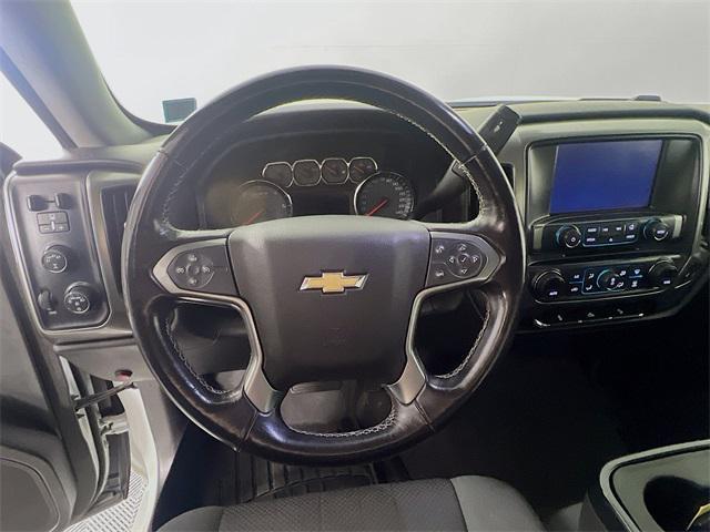 used 2019 Chevrolet Silverado 1500 car, priced at $29,000