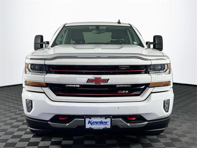 used 2019 Chevrolet Silverado 1500 car, priced at $29,000