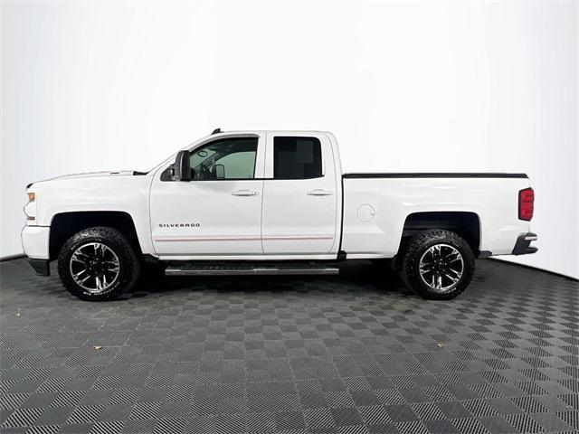 used 2019 Chevrolet Silverado 1500 car, priced at $29,000