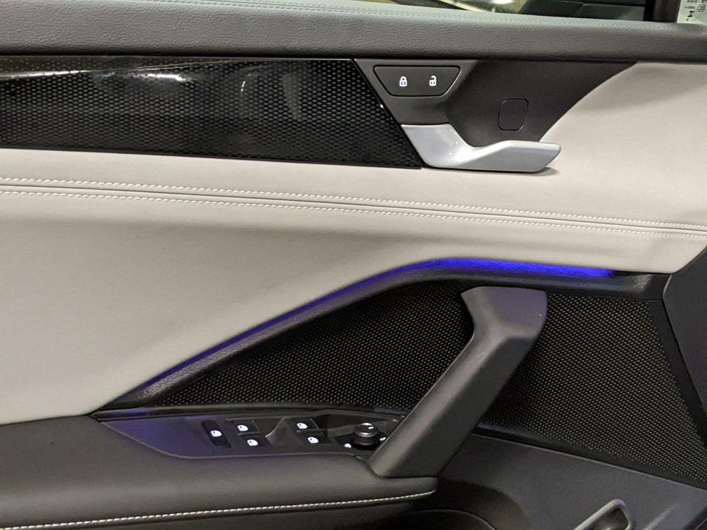 new 2025 Volkswagen Tiguan car, priced at $36,019