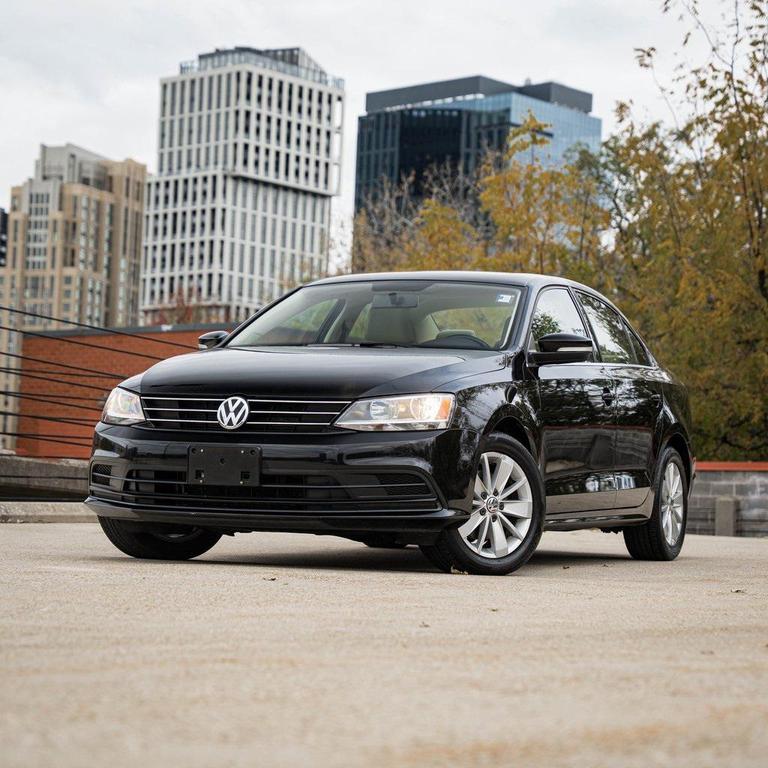 used 2016 Volkswagen Jetta car, priced at $10,500