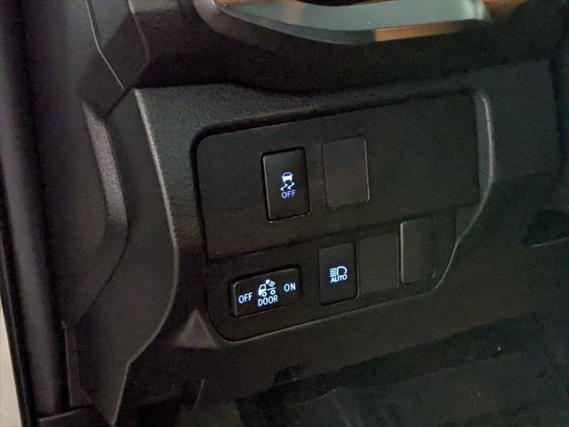 used 2022 Toyota Tacoma car, priced at $32,000