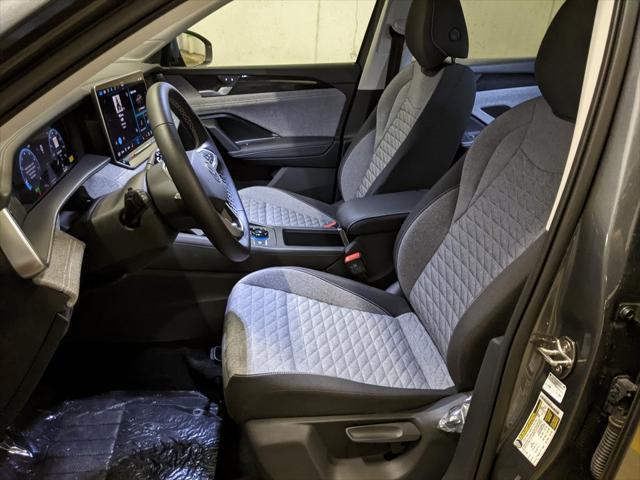 new 2025 Volkswagen Tiguan car, priced at $31,511