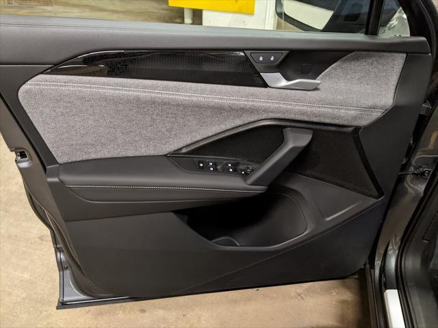 new 2025 Volkswagen Tiguan car, priced at $31,511