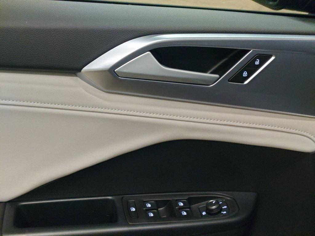 new 2025 Volkswagen Taos car, priced at $30,216