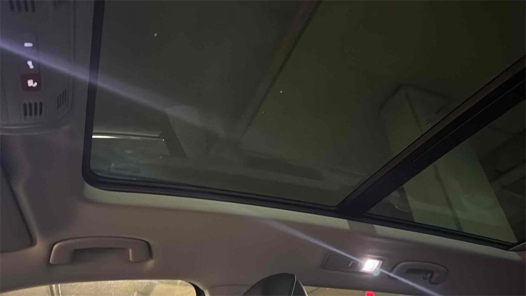 used 2021 Volkswagen Tiguan car, priced at $20,500