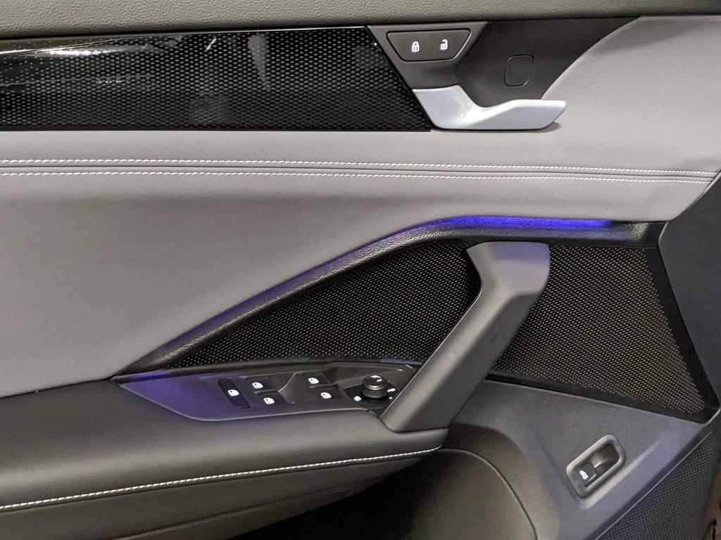 new 2026 Volkswagen Tiguan car, priced at $35,897