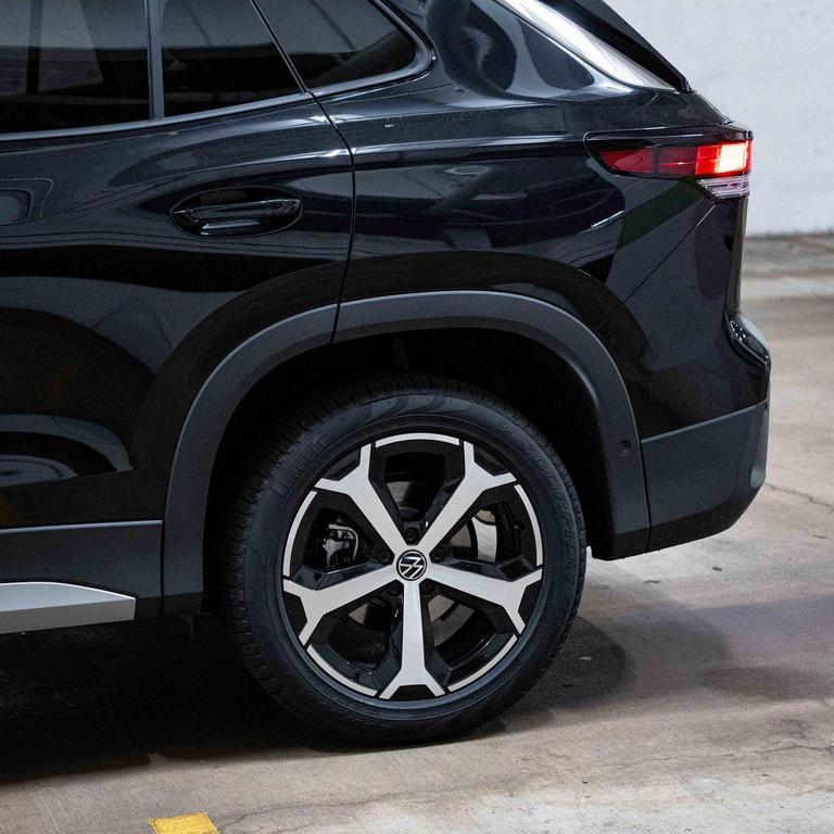 new 2026 Volkswagen Tiguan car, priced at $35,897