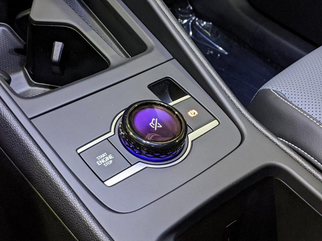 new 2026 Volkswagen Tiguan car, priced at $35,897