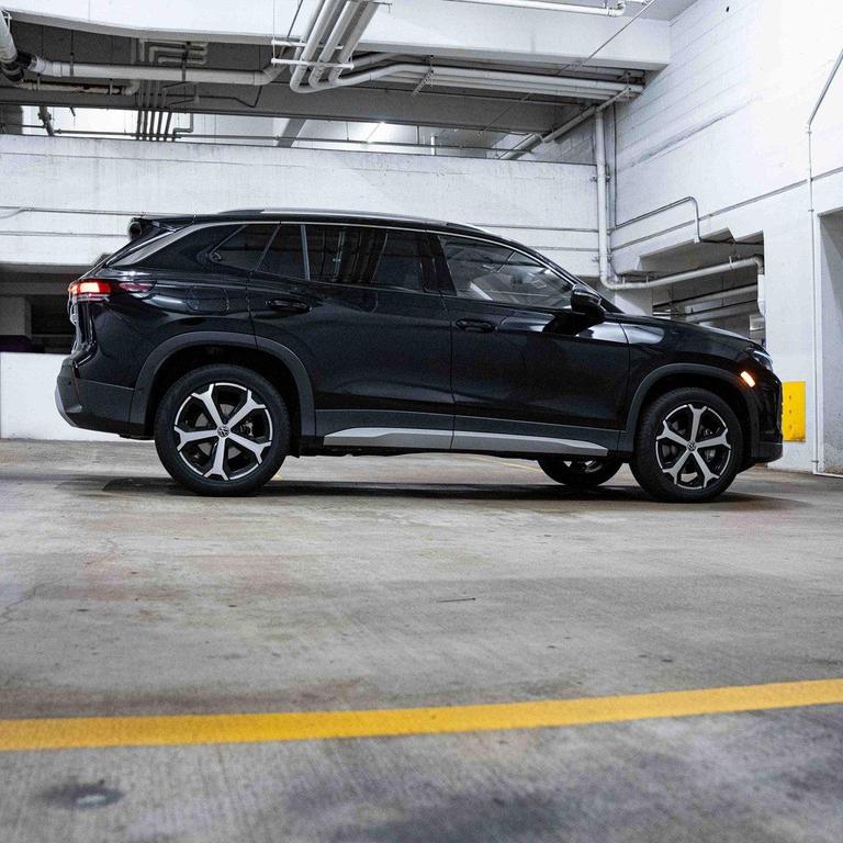 new 2026 Volkswagen Tiguan car, priced at $35,897