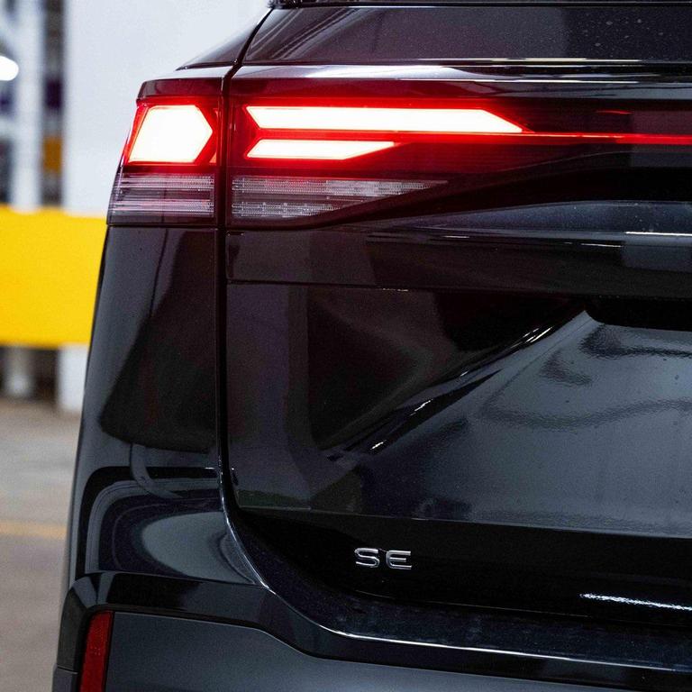 new 2026 Volkswagen Tiguan car, priced at $35,897