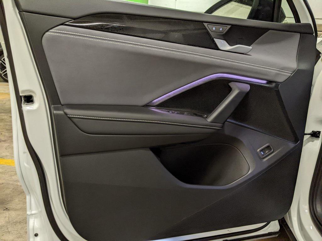 new 2025 Volkswagen Tiguan car, priced at $37,836