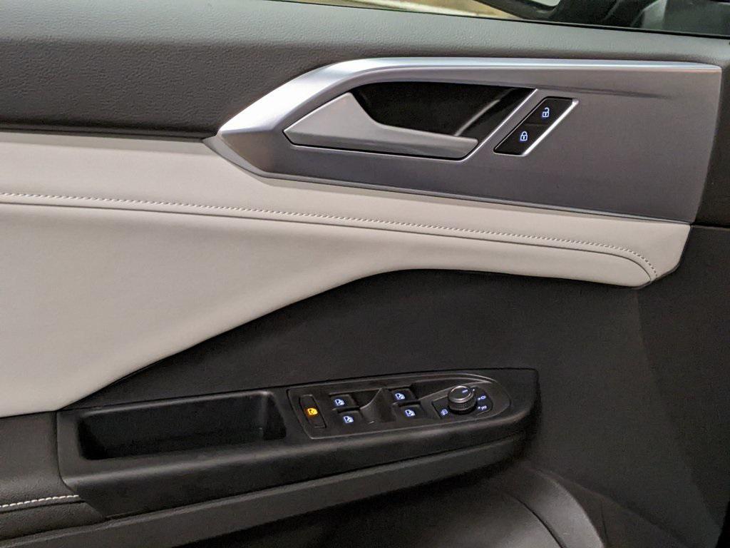 new 2025 Volkswagen Taos car, priced at $28,826