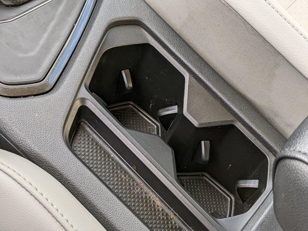 used 2019 Volkswagen Tiguan car, priced at $14,000