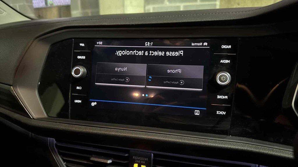 used 2021 Volkswagen Jetta car, priced at $18,000