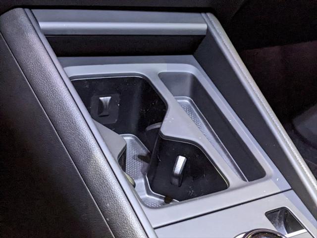 new 2025 Volkswagen Tiguan car, priced at $37,986