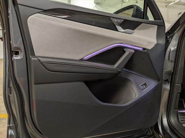 new 2025 Volkswagen Tiguan car, priced at $37,986