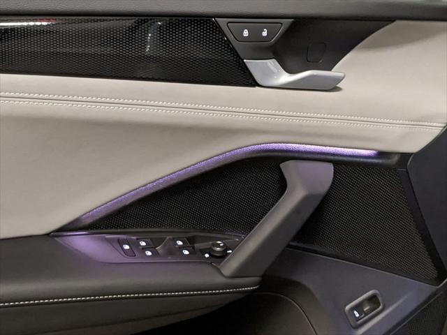 new 2025 Volkswagen Tiguan car, priced at $37,986