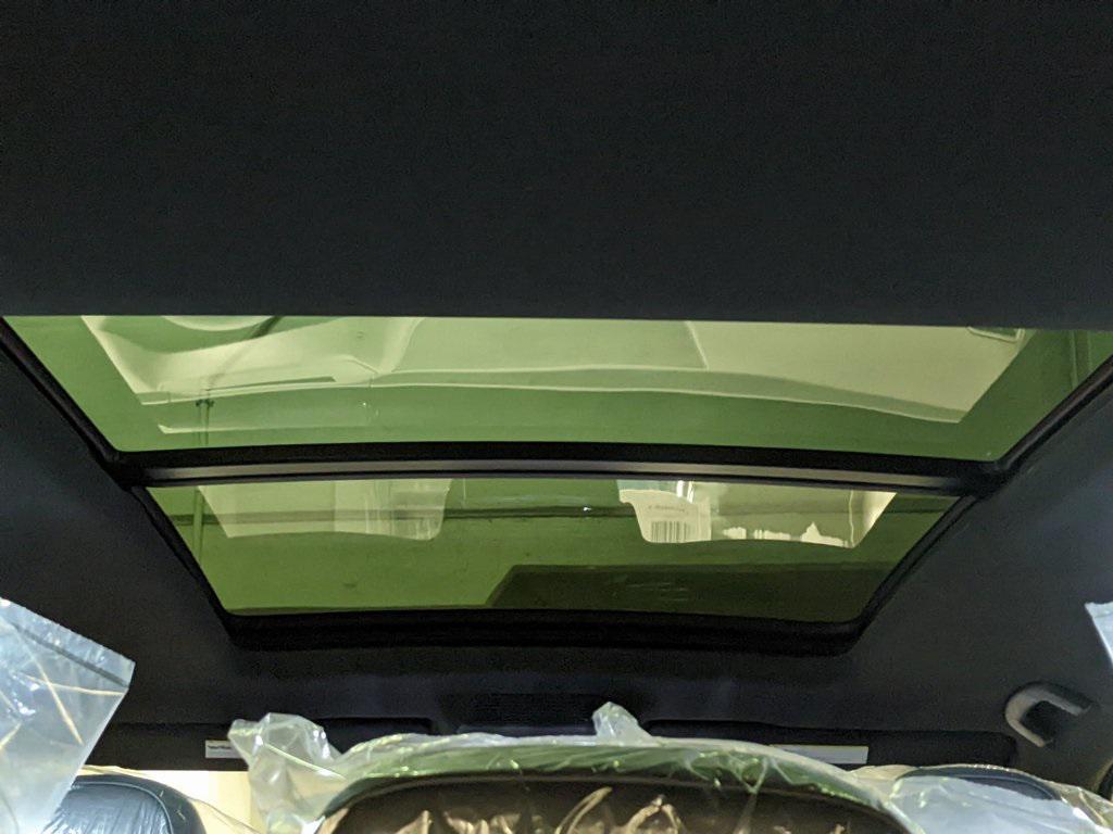 new 2026 Volkswagen Atlas Cross Sport car, priced at $53,293