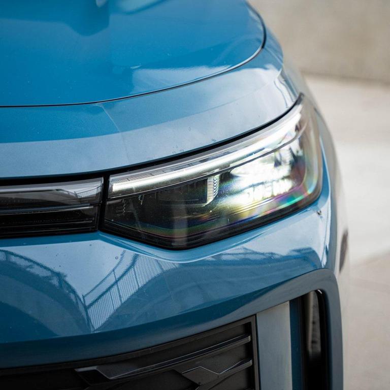 new 2025 Volkswagen Tiguan car, priced at $35,731