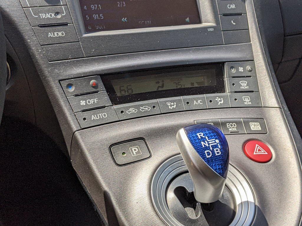 used 2014 Toyota Prius car, priced at $10,500