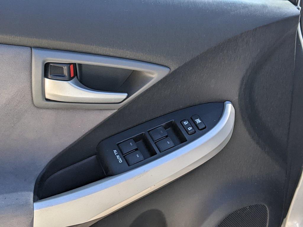used 2014 Toyota Prius car, priced at $10,500