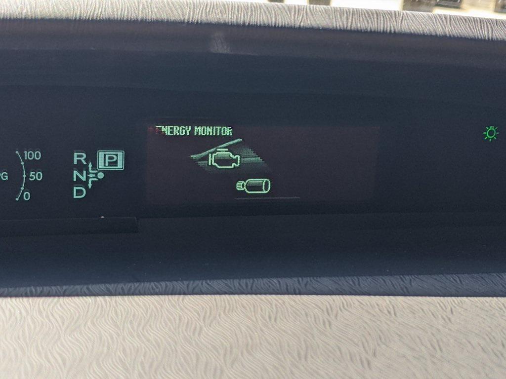 used 2014 Toyota Prius car, priced at $10,500