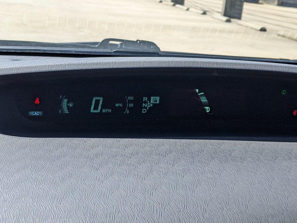 used 2014 Toyota Prius car, priced at $10,500