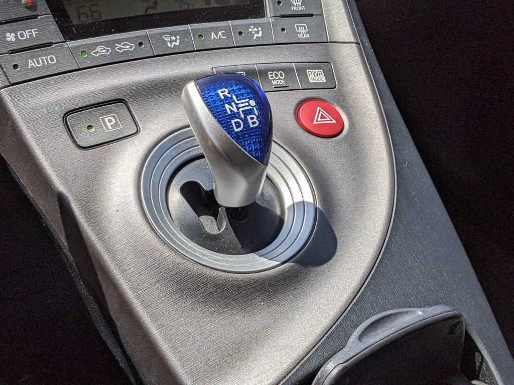 used 2014 Toyota Prius car, priced at $10,500