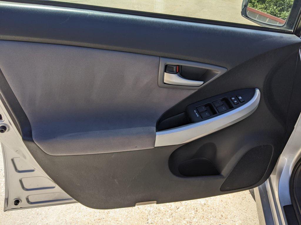 used 2014 Toyota Prius car, priced at $10,500