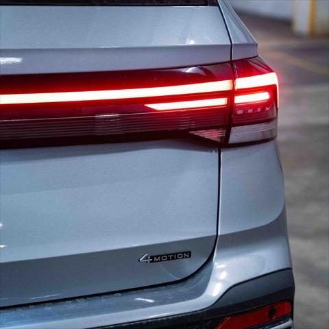 new 2025 Volkswagen Taos car, priced at $29,716