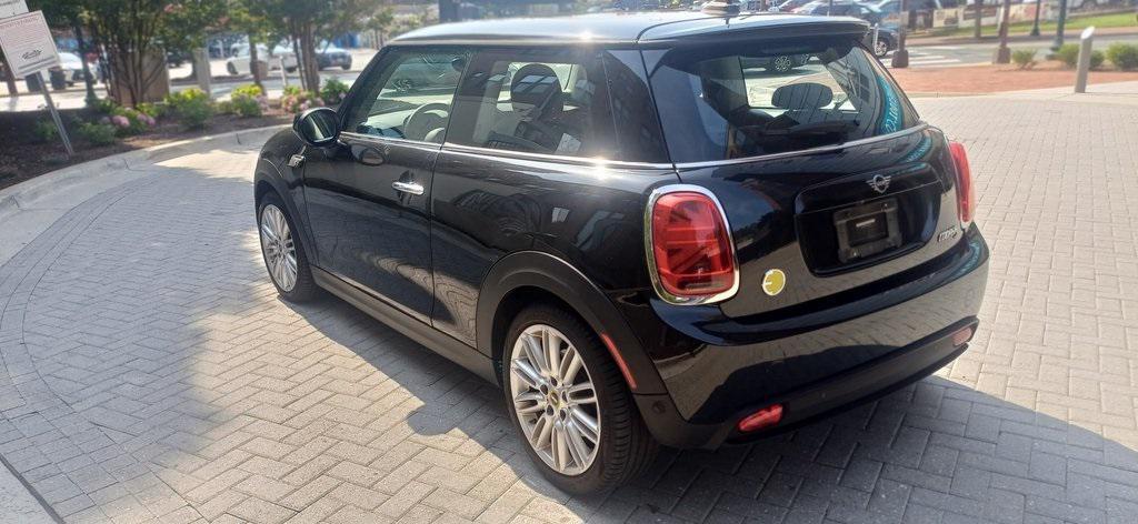 used 2023 MINI Hardtop car, priced at $22,500
