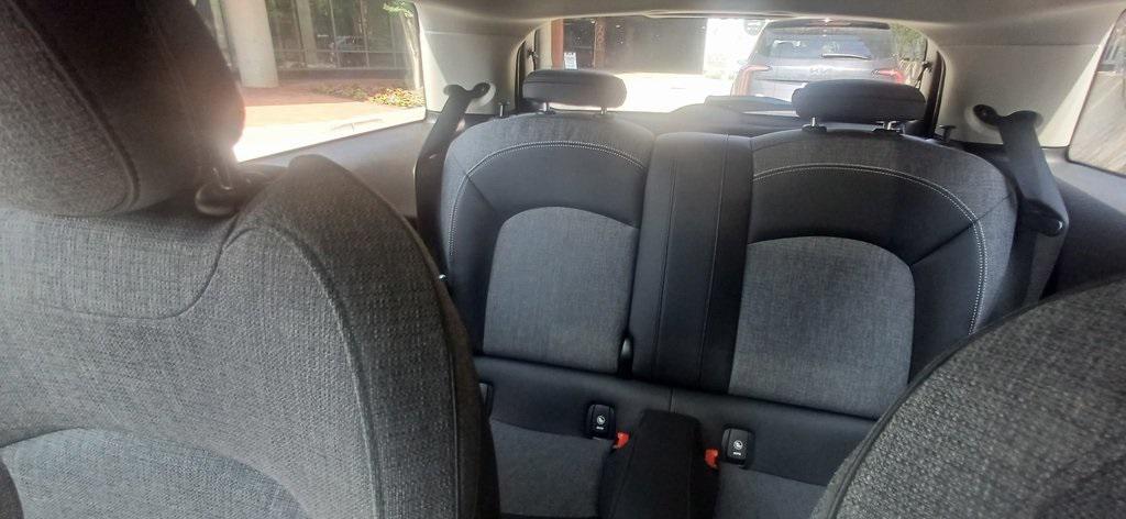 used 2023 MINI Hardtop car, priced at $22,500