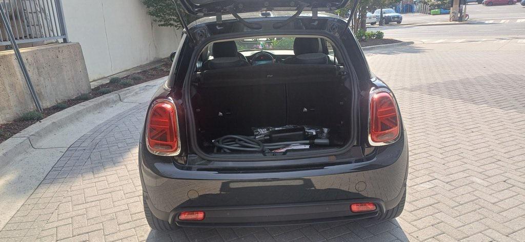 used 2023 MINI Hardtop car, priced at $22,500