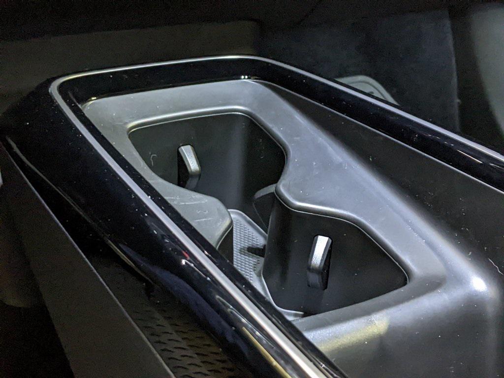 new 2025 Volkswagen ID.4 car, priced at $51,726