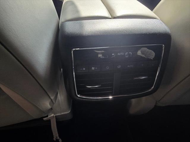 used 2022 Mazda CX-9 car, priced at $29,500