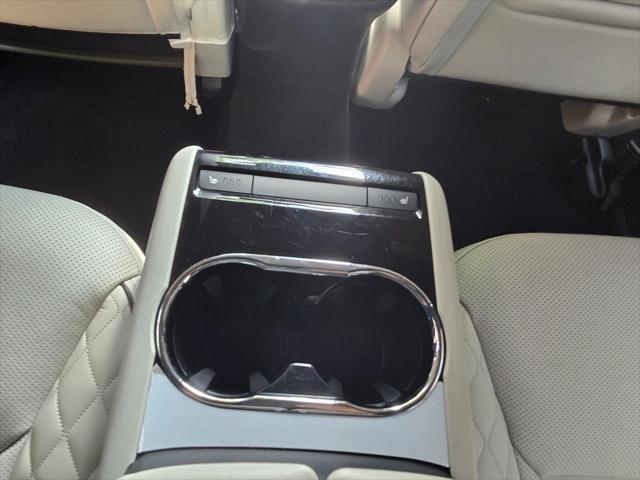 used 2022 Mazda CX-9 car, priced at $29,500