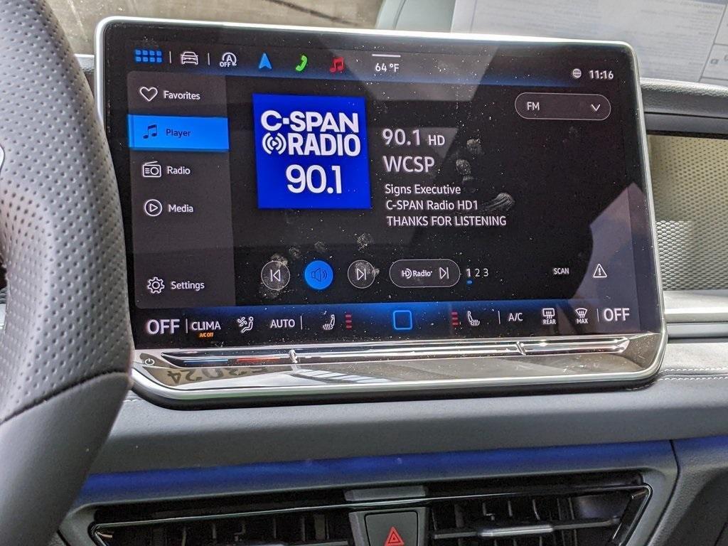 new 2025 Volkswagen Tiguan car, priced at $36,986