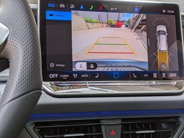 new 2025 Volkswagen Tiguan car, priced at $37,986