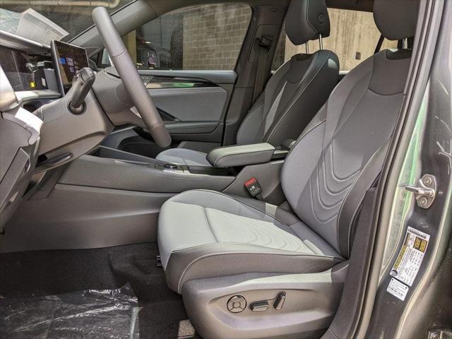new 2025 Volkswagen Tiguan car, priced at $37,986