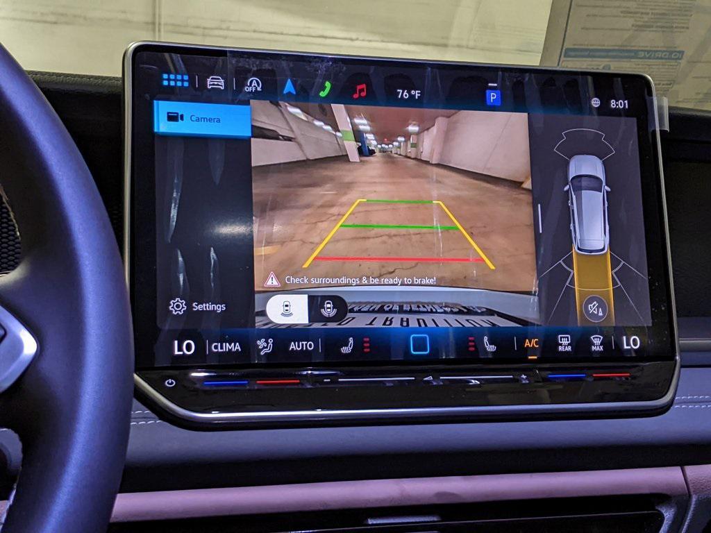 new 2025 Volkswagen Tiguan car, priced at $33,791