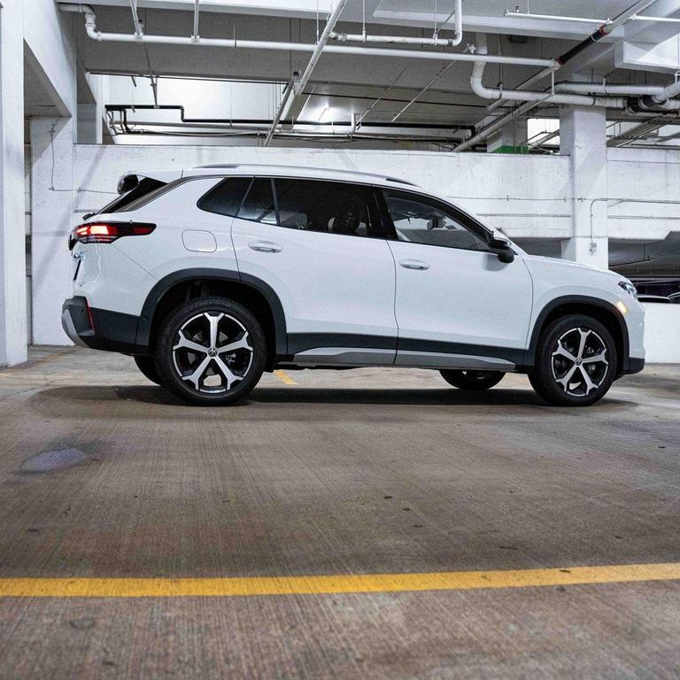 new 2025 Volkswagen Tiguan car, priced at $33,791