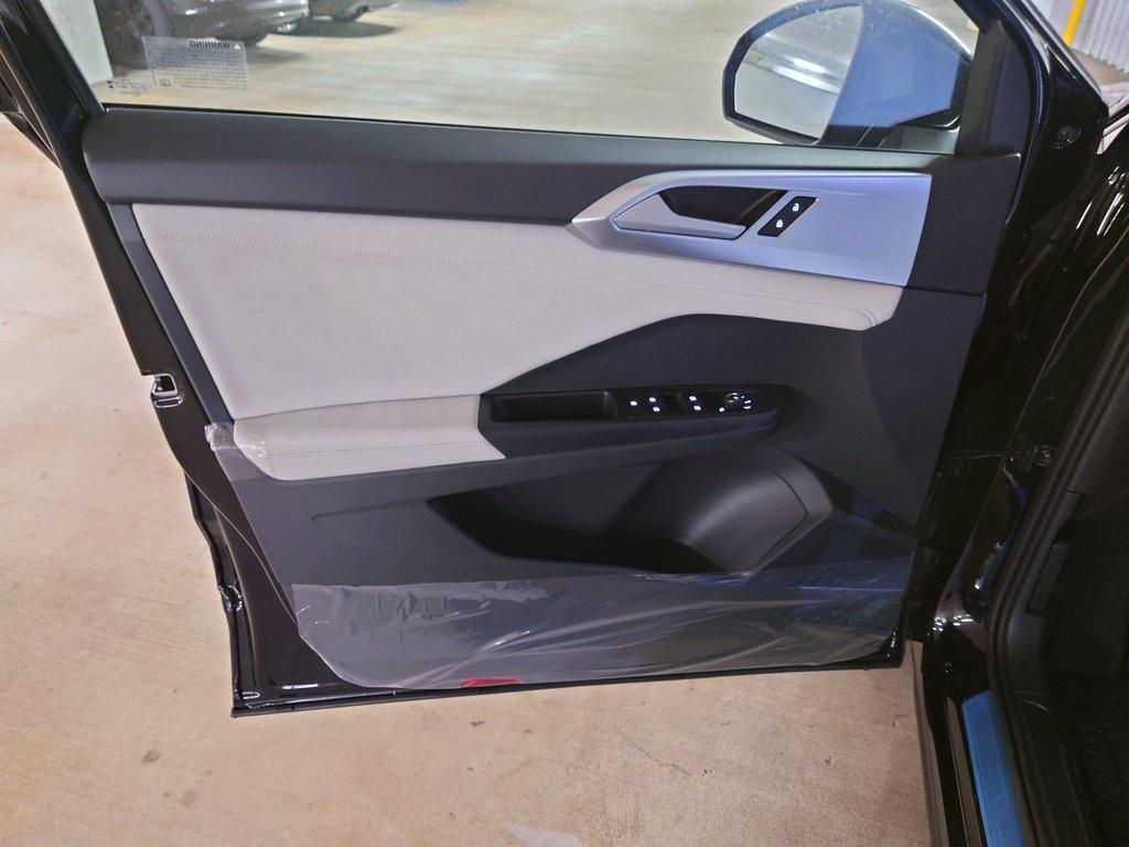 new 2025 Volkswagen Taos car, priced at $29,716