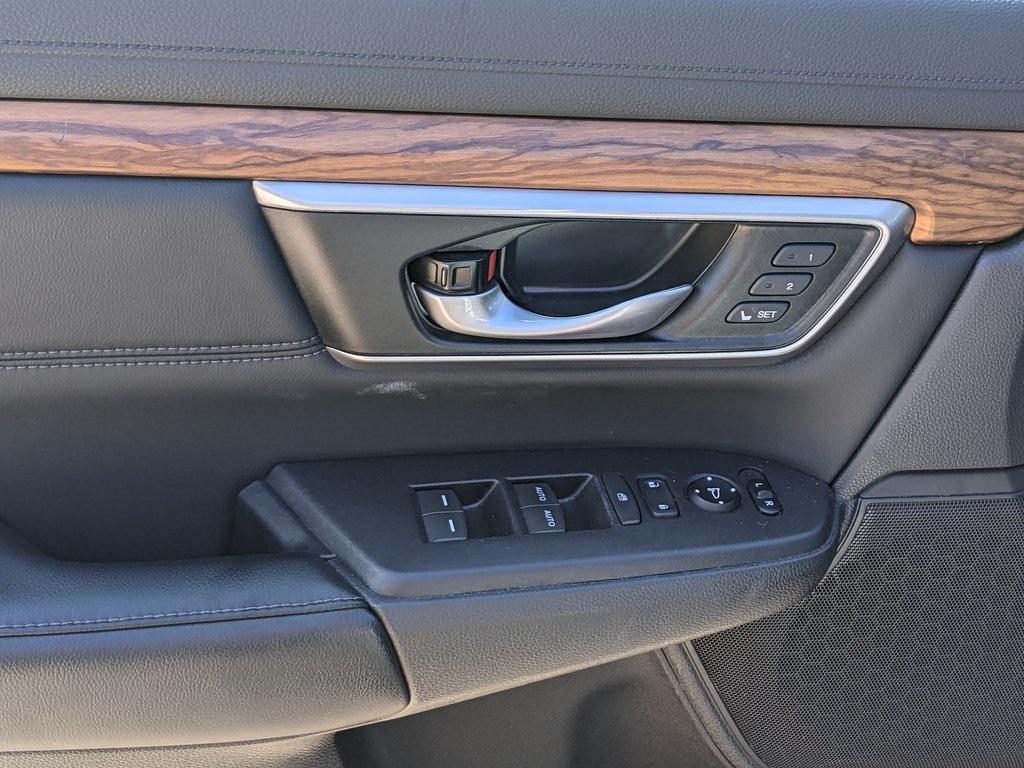 used 2019 Honda CR-V car, priced at $23,000