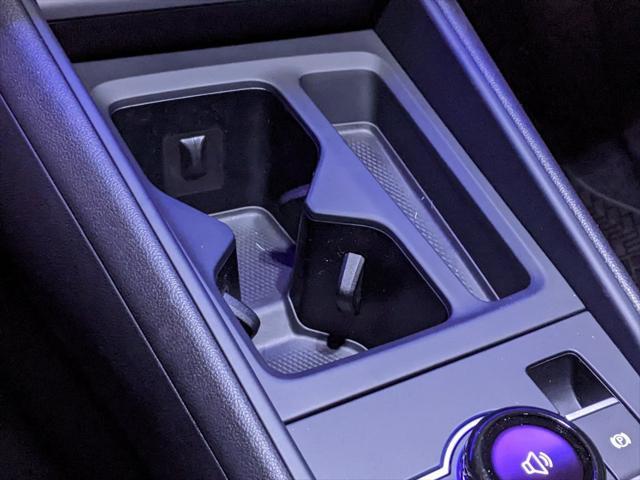 new 2025 Volkswagen Golf GTI car, priced at $39,255