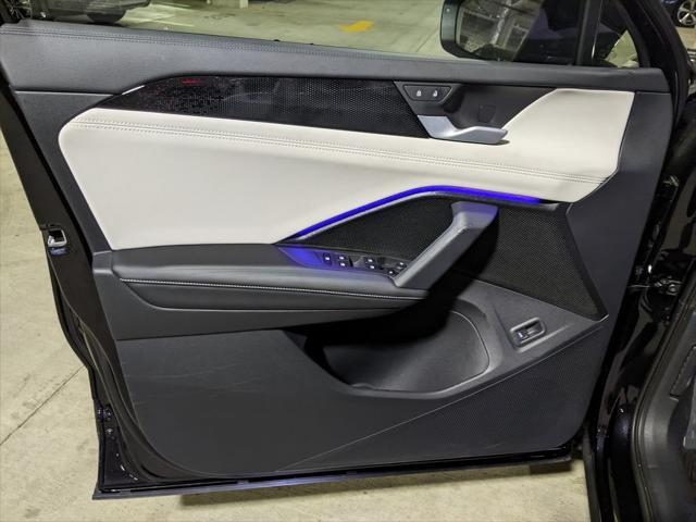 new 2025 Volkswagen Golf GTI car, priced at $39,255